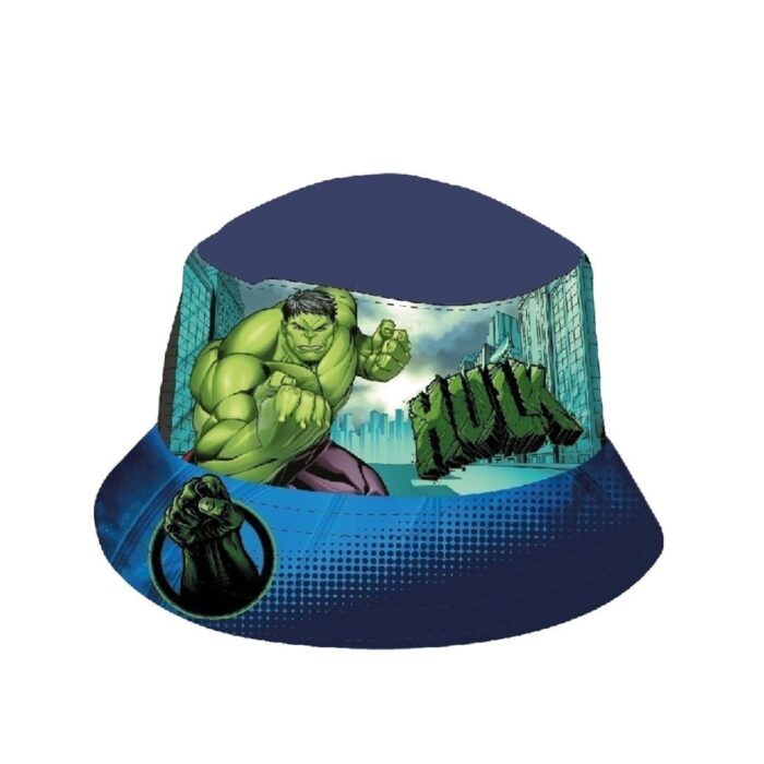 ΠΑΙΔΙΚΟ ΚΑΠΕΛΟ ΓΙΑ ΤΗΝ ΠΑΡΑΛΙΑ "HULK"