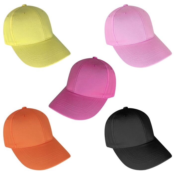 ΚΑΠΕΛΟ ΤΖΟΚΕΥ ΜΟΝΟΧΡΩΜΟ "COLORS"