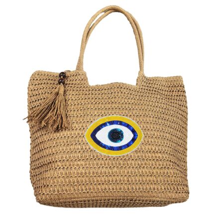 ΚΑΛΟΚΑΙΡΙΝΗ ΤΣΑΝΤΑ "AEGEAN EYE"