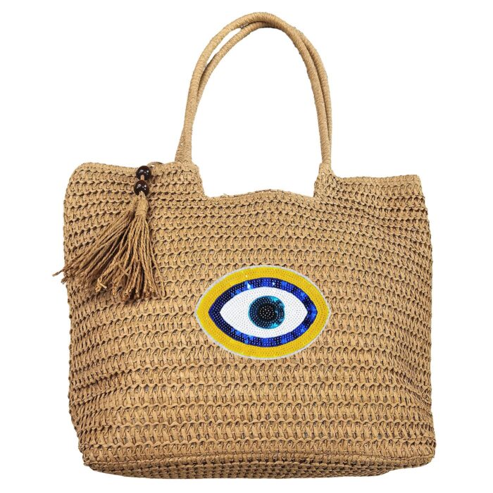 ΚΑΛΟΚΑΙΡΙΝΗ ΤΣΑΝΤΑ "AEGEAN EYE"