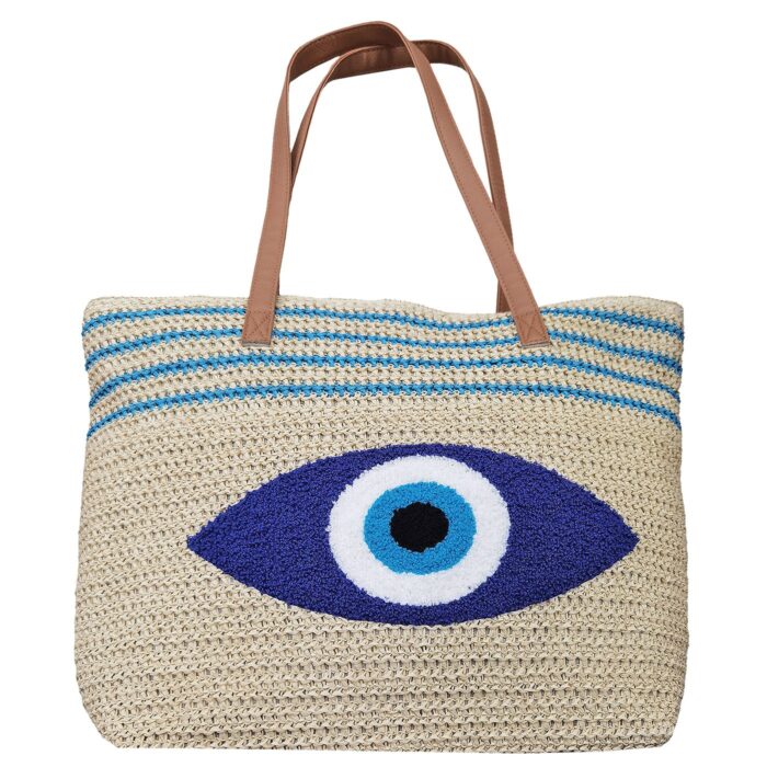 ΚΑΛΟΚΑΙΡΙΝΗ ΤΣΑΝΤΑ "AEGEAN EYES"