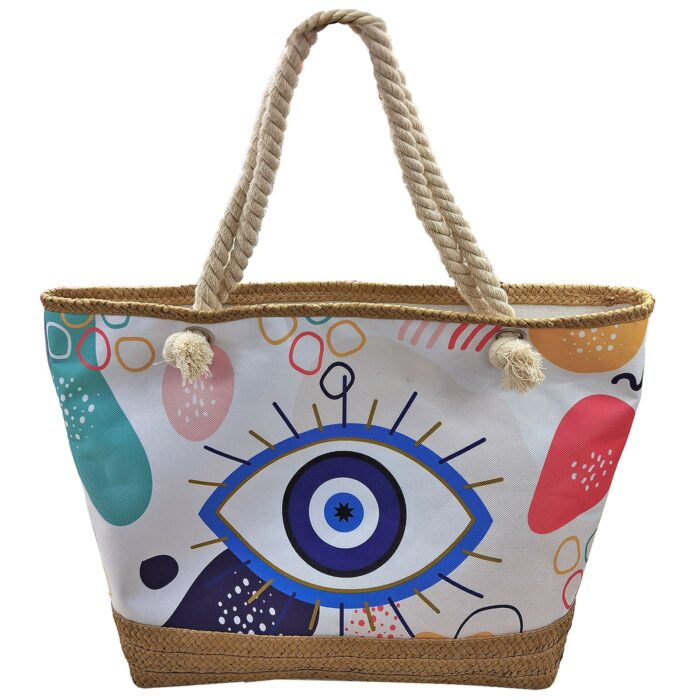 ΜΕΓΑΛΗ ΤΣΑΝΤΑ ΘΑΛΑΣΣΗΣ "AEGEAN EYE"