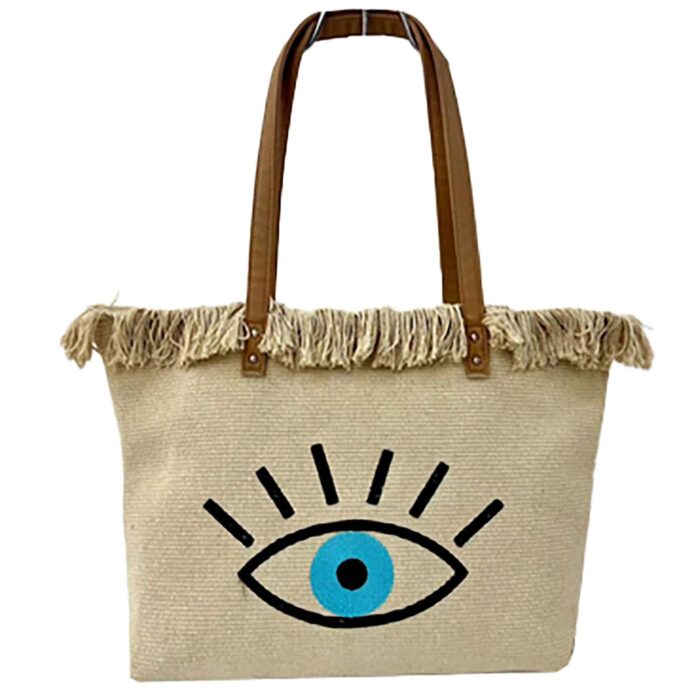 ΜΕΓΑΛΗ ΤΣΑΝΤΑ ΘΑΛΑΣΣΗΣ "AEGEAN EYE"