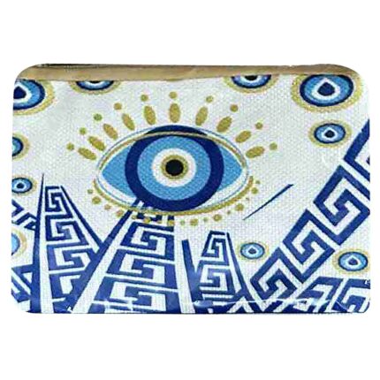 ΚΑΛΟΚΑΙΡΙΝΟ ΜΙΚΡΟ ΝΕΣΕΣΕΡ - ΤΣΑΝΤΑΚΙ "AEGEAN EYE" (ΜΑΙΑΝΔΡΟΣ)