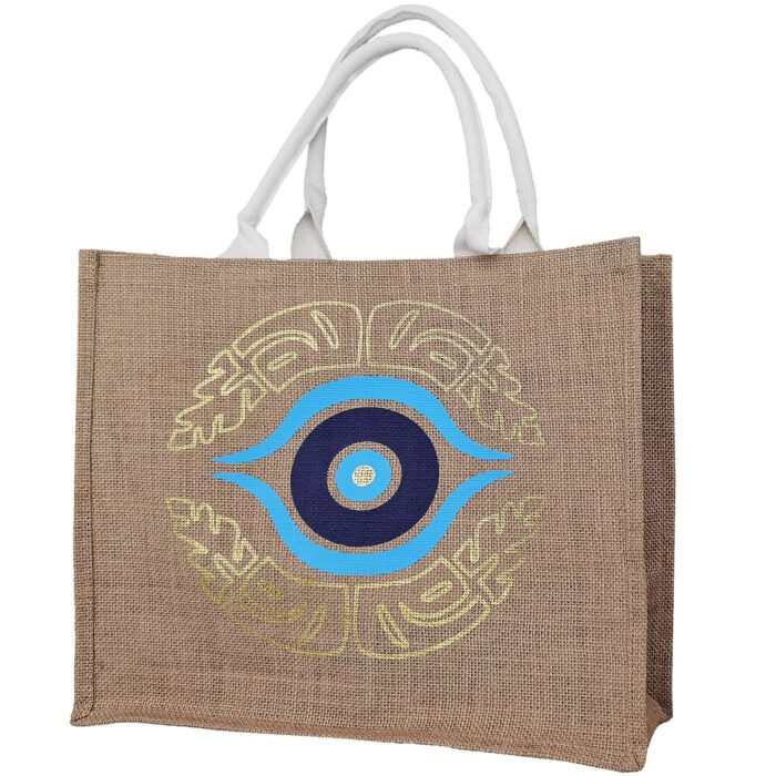 ΜΕΓΑΛΗ ΤΣΑΝΤΑ ΘΑΛΑΣΣΗΣ ΟΡΘΟΓΩΝΙΑ "AEGEAN EYE"
