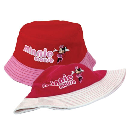 ΠΑΙΔΙΚΟ ΚΑΠΕΛΟ ΓΙΑ ΤΗΝ ΠΑΡΑΛΙΑ "MINNIE"