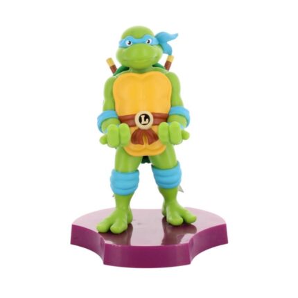 TEENAGE MUTANT NINJA TURTLES – “LEONARDO” PHONE AND EARPOD HOLDER