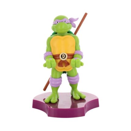 TEENAGE MUTANT NINJA TURTLES – “DONATELLO” PHONE AND EARPOD HOLDER