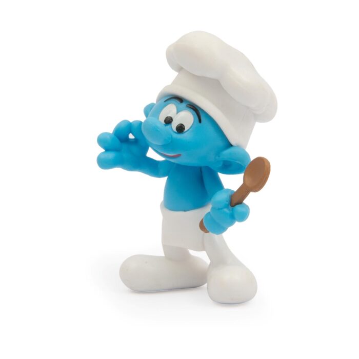 The Smurfs - Mini Figure (Random) 5,5 εκ. - Image 2