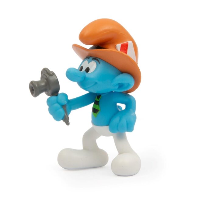 The Smurfs - Mini Figure (Random) 5,5 εκ. - Image 3