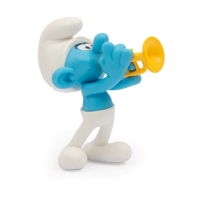The Smurfs - Mini Figure (Random) 5,5 εκ. - Image 4