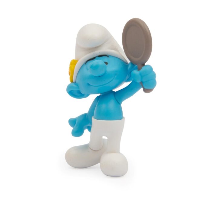 The Smurfs - Mini Figure (Random) 5,5 εκ. - Image 5