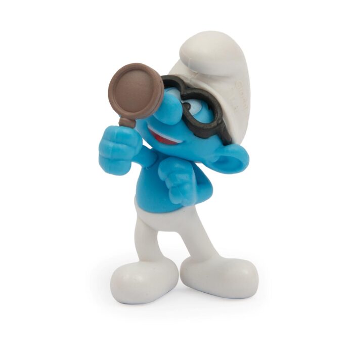 The Smurfs - Mini Figure (Random) 5,5 εκ. - Image 6