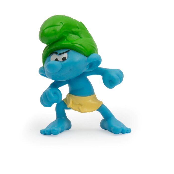 The Smurfs - Mini Figure (Random) 5,5 εκ. - Image 7