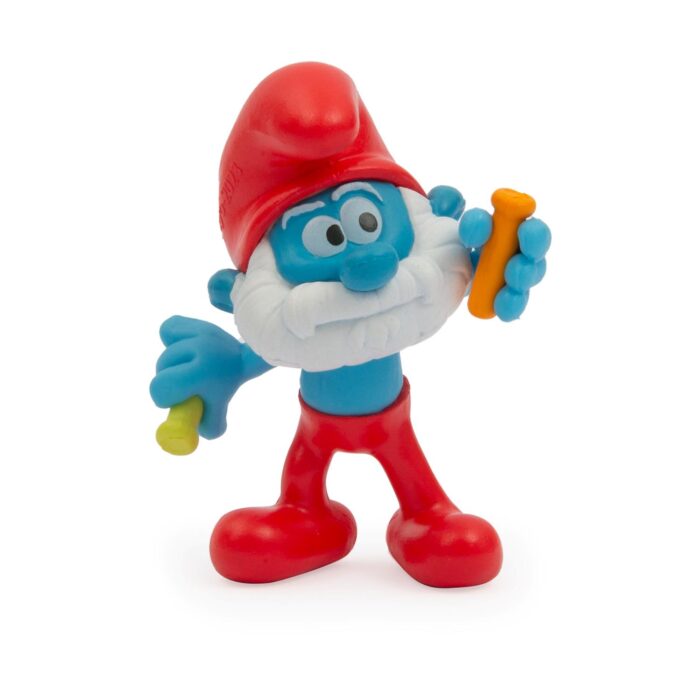The Smurfs - Mini Figure (Random) 5,5 εκ. - Image 8