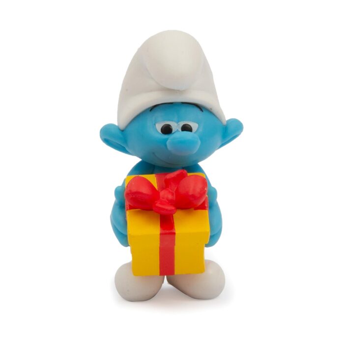 The Smurfs - Mini Figure (Random) 5,5 εκ. - Image 12