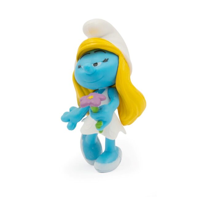 The Smurfs - Mini Figure (Random) 5,5 εκ. - Image 13