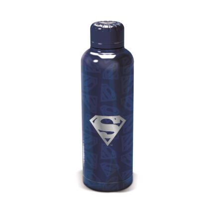 ΜΠΟΥΚΑΛΙ - ΘΕΡΜΟΣ ΑΝΟΞΕΙΔΩΤΟΣ "DC: Superman"