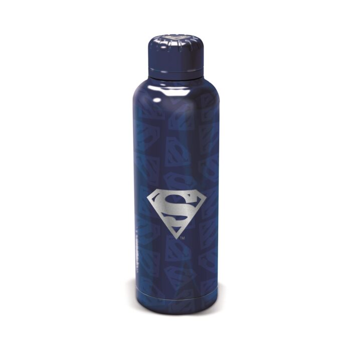 ΜΠΟΥΚΑΛΙ - ΘΕΡΜΟΣ ΑΝΟΞΕΙΔΩΤΟΣ "DC: Superman"