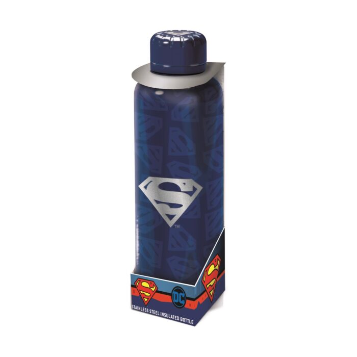 ΜΠΟΥΚΑΛΙ - ΘΕΡΜΟΣ ΑΝΟΞΕΙΔΩΤΟΣ "DC: Superman" - Image 3