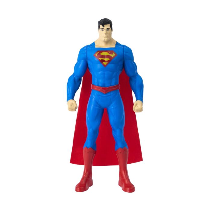 DC SUPERMAN Action Figure - Image 2