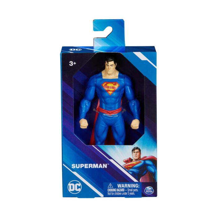 DC SUPERMAN Action Figure