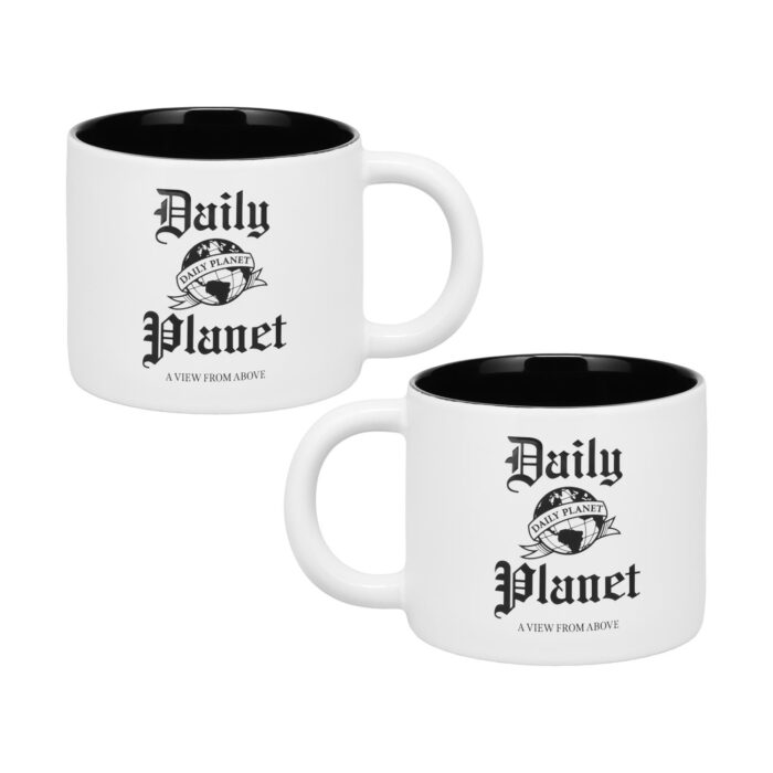 ΚΕΡΑΜΙΚΗ ΚΟΥΠΑ  ¨  DC Superman - Daily Planet Mug  ¨ 420ml. - Image 5