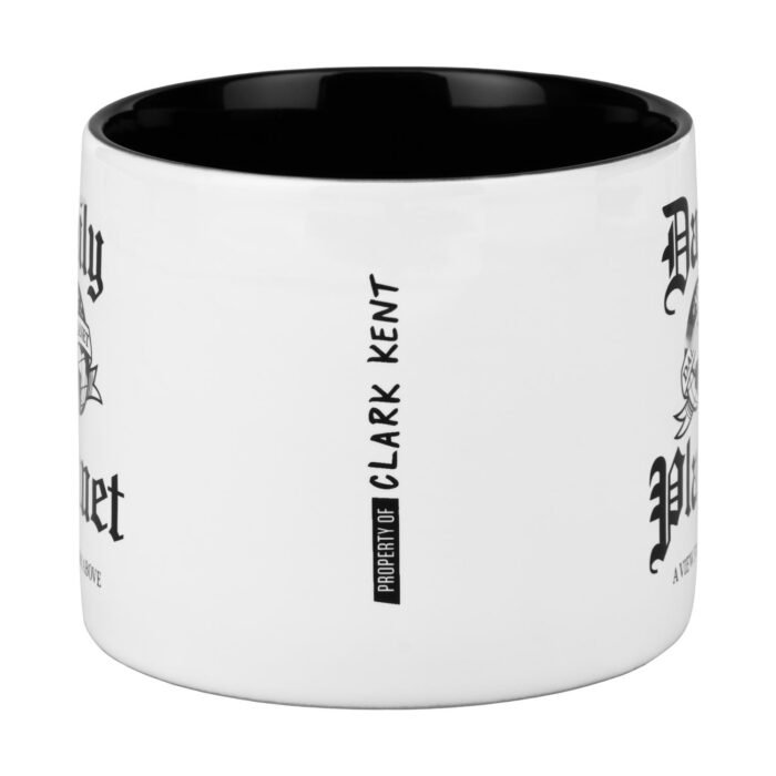 ΚΕΡΑΜΙΚΗ ΚΟΥΠΑ  ¨  DC Superman - Daily Planet Mug  ¨ 420ml. - Image 6