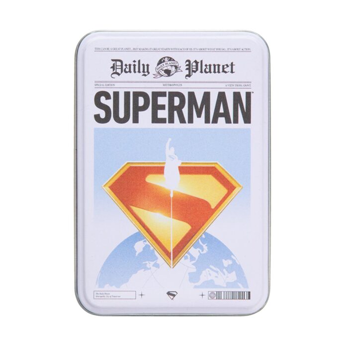 ΤΡΑΠΟΥΛΑ "SUPERMAN" PLAYING CARDS