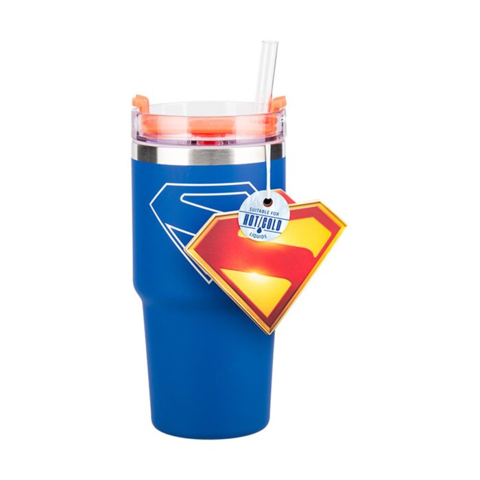 ΙΣΟΘΕΡΜΙΚΟ ΠΟΤΗΡΙ “DC: Superman - Theatrical Gamer Cup”