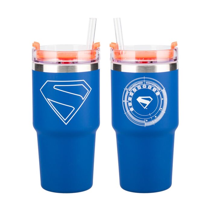 ΙΣΟΘΕΡΜΙΚΟ ΠΟΤΗΡΙ “DC: Superman - Theatrical Gamer Cup” - Image 3