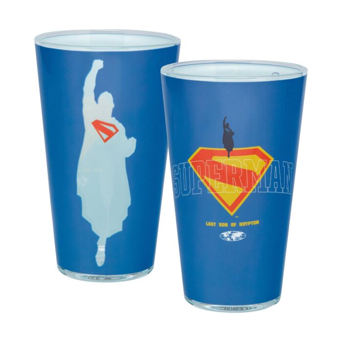 ΠΟΤΗΡΙ “DC Superman - Glass ” - Image 4
