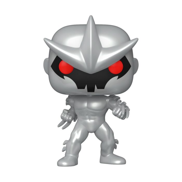 FUNKO POP! Comics: Teenage Mutant Ninja Turtles - Hiroto (Special Edition) #47 Vinyl Figure - Image 2
