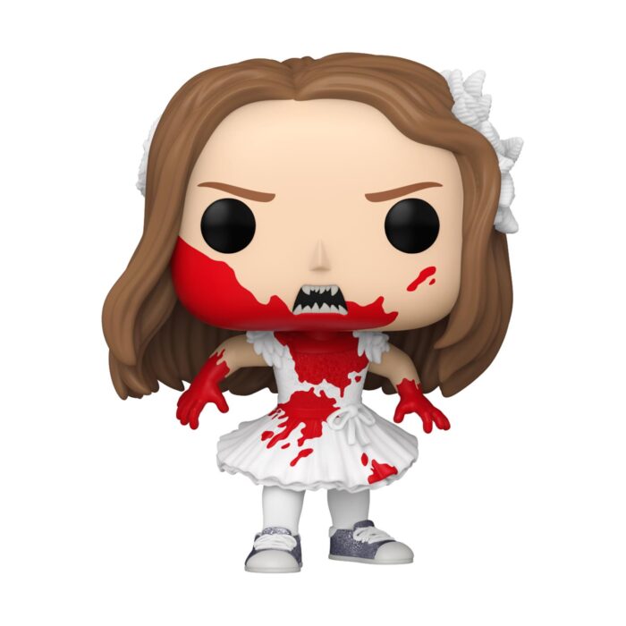 FUNKO POP!  Movies: Abigail - Abigail #1582 Vinyl Figure - Image 2