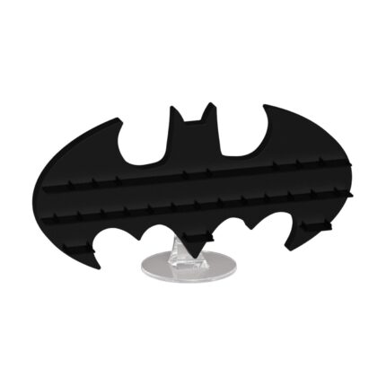 FUNKO BITTY POP! Display DC: Bat-Signal - Display Shelf