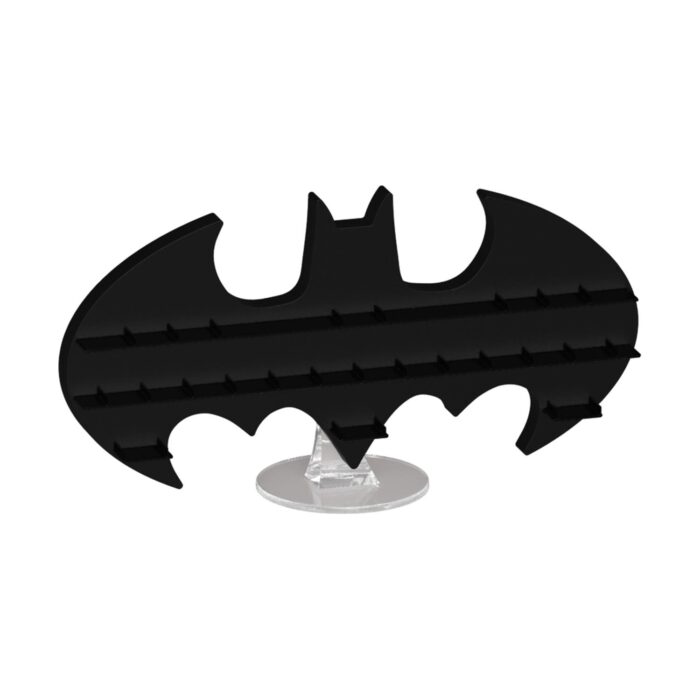 FUNKO BITTY POP! Display DC: Bat-Signal - Display Shelf