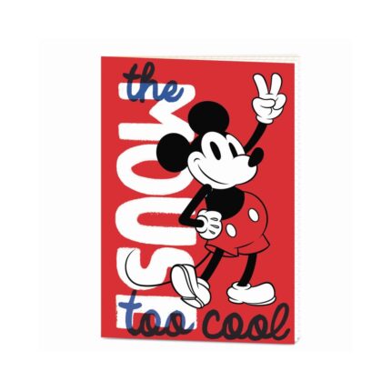 ΤΕΤΡΑΔΙΟ "Mickey Mouse - Too Cool A5 Exercise Book" (SR73393)