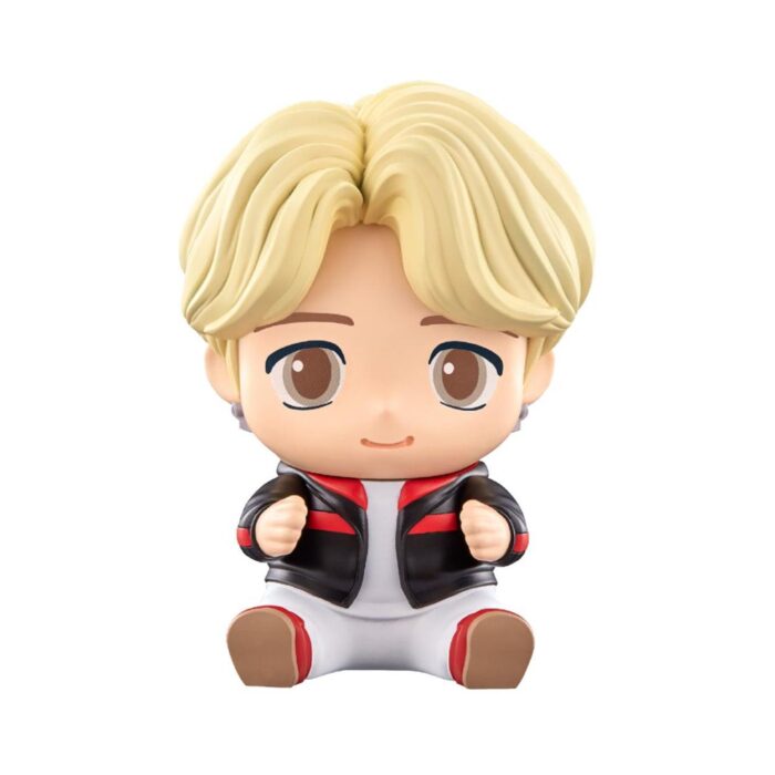 Bandai Tamagotchi Deluxe: TinyTAN - Jimin (88871) - Image 2