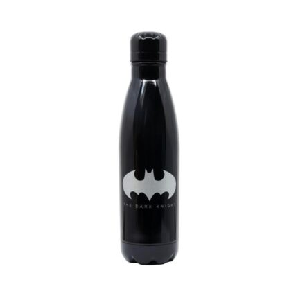 ΜΠΟΥΚΑΛΙ - ΘΕΡΜΟΣ ΑΝΟΞΕΙΔΩΤΟΣ "DC: Batman Symbol Bottle  "