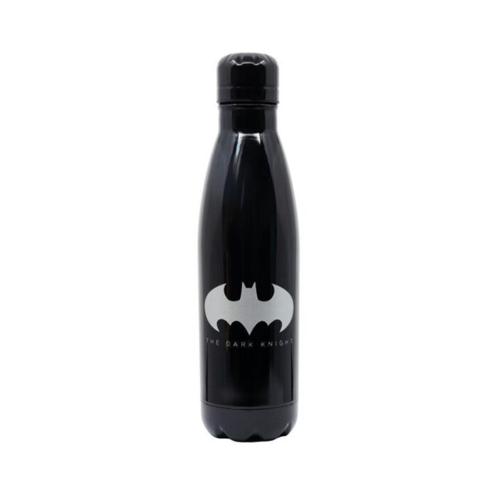 ΜΠΟΥΚΑΛΙ - ΘΕΡΜΟΣ ΑΝΟΞΕΙΔΩΤΟΣ "DC: Batman Symbol Bottle  "