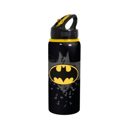 ΜΠΟΥΚΑΛΙ - ΘΕΡΜΟΣ ΑΝΟΞΕΙΔΩΤΟΣ "DC: Batman Sport Bottle "