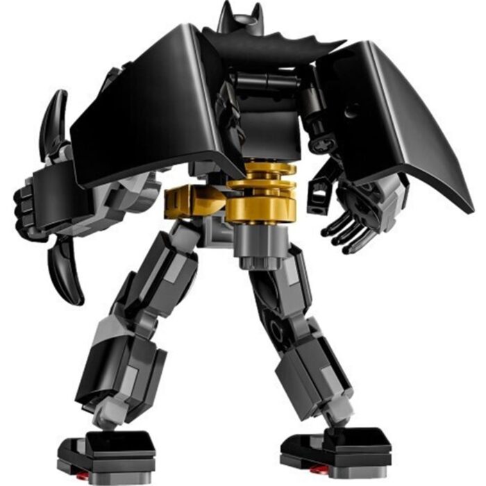 LEGO DC Super Heroes : Batman Mech Armor (76270) - Image 6