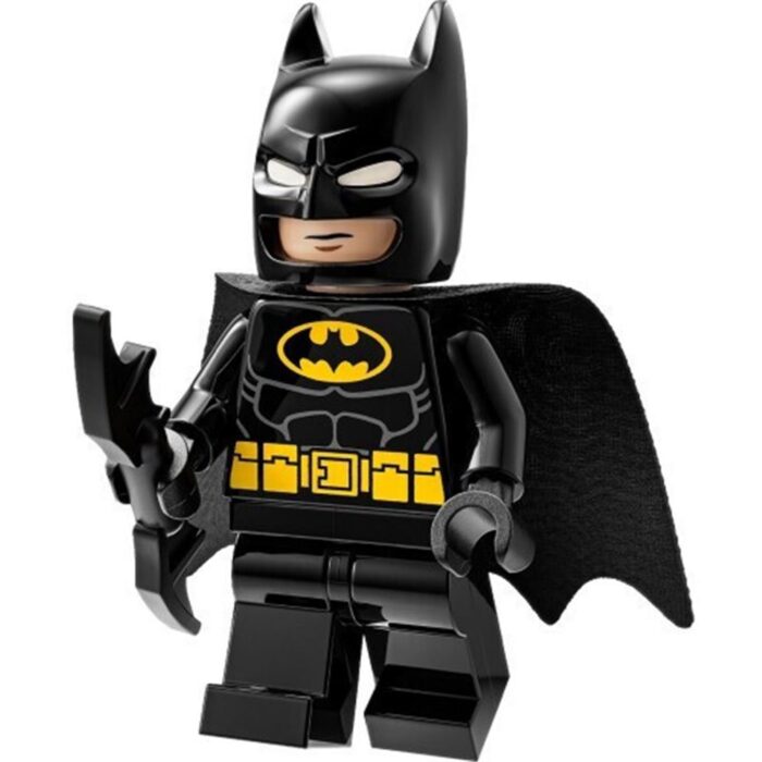 LEGO DC Super Heroes : Batman Mech Armor (76270) - Image 8