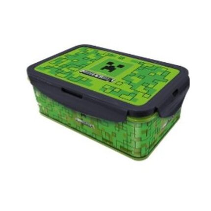 ΦΑΓΗΤΟΔΟΧΕΙΟ “MINECRAFT” 1070ml
