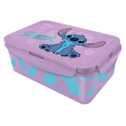 ΦΑΓΗΤΟΔΟΧΕΙΟ “LILO & STITCH” 1070ml