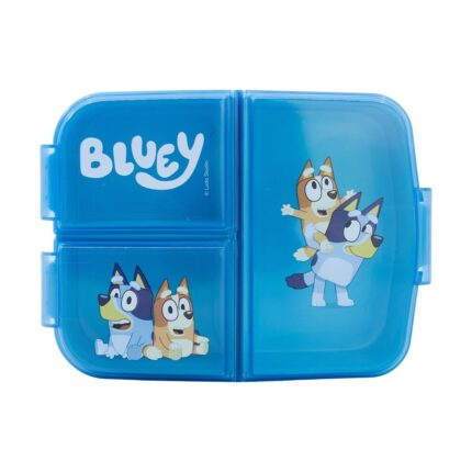 ΦΑΓΗΤΟΔΟΧΕΙΟ - BENTO BOX “BLUEY” 1lt.