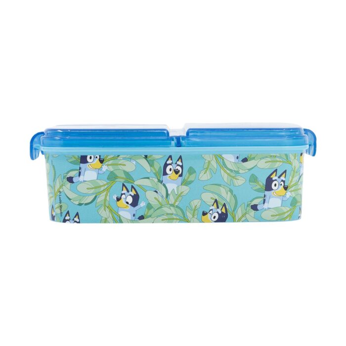 ΦΑΓΗΤΟΔΟΧΕΙΟ - BENTO BOX “BLUEY” 1lt. - Image 3