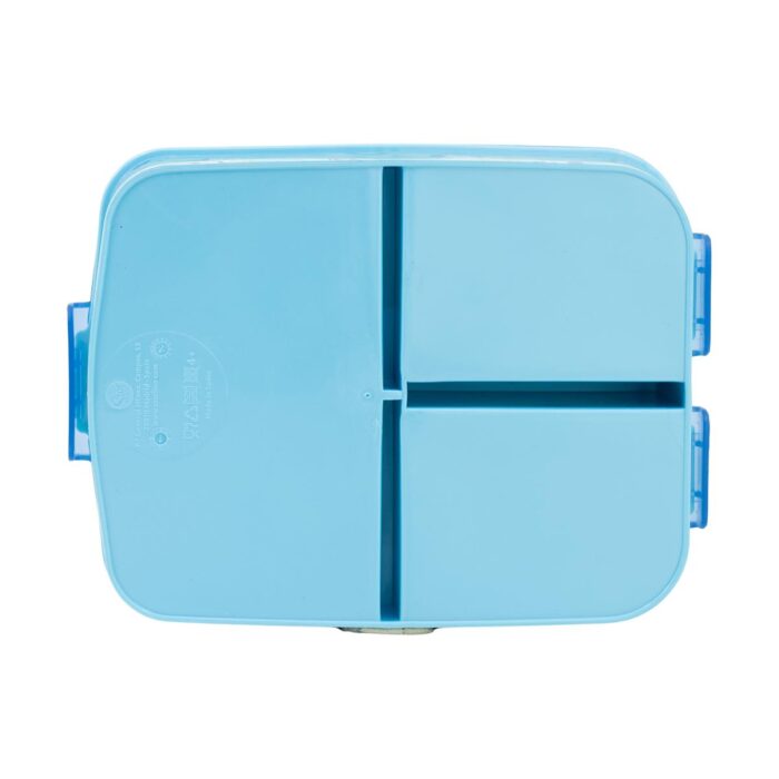 ΦΑΓΗΤΟΔΟΧΕΙΟ - BENTO BOX “BLUEY” 1lt. - Image 4
