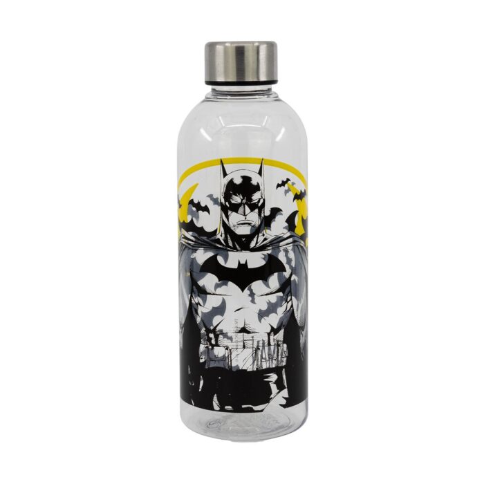ΜΠΟΥΚΑΛΙ - ΘΕΡΜΟΣ ΑΝΟΞΕΙΔΩΤΟΣ "Dc Comics: Batman - Hydro Bottle "