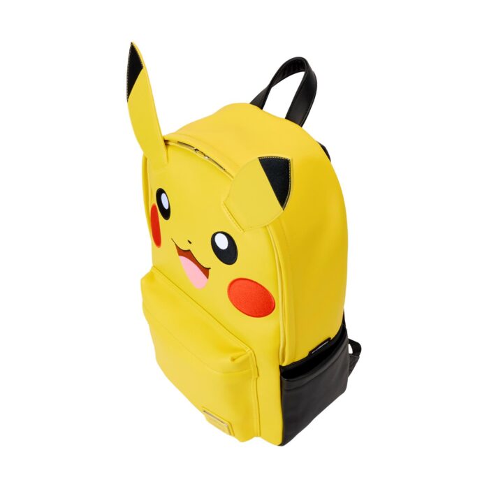 ΤΣΑΝΤΑ “Pokemon: Pikachu” Full Size Backpack (PMBK0283) - Image 4